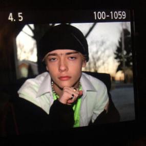 6686体育官网银牌作者Alistair