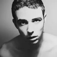 6686体育官网初级作者Dylan