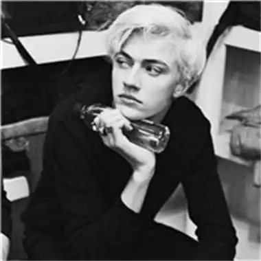 6686体育官网钻石作者Alec