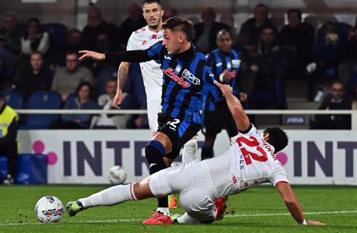 亚特兰大 vs 蒙扎