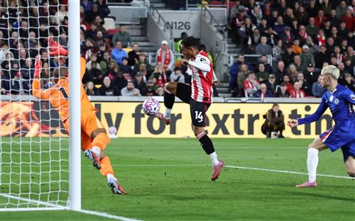 布伦特福德 vs 切尔西