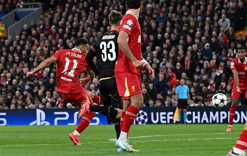 利物浦 vs 博洛尼亚