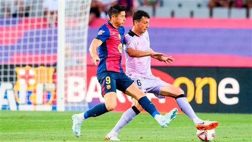 巴塞罗那 vs 竞技俱乐部历史战绩