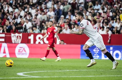 塞维利亚 vs 马洛卡