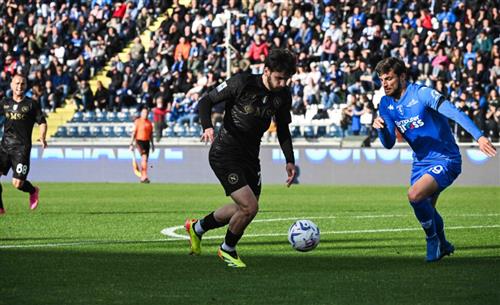 恩波利 vs 那不勒斯