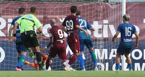 都灵 vs 费拉尔皮萨洛历史战绩