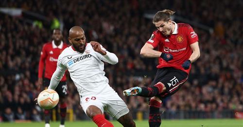 曼联 vs 塞维利亚