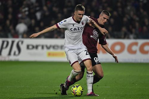 博洛尼亚 vs 乌迪内斯