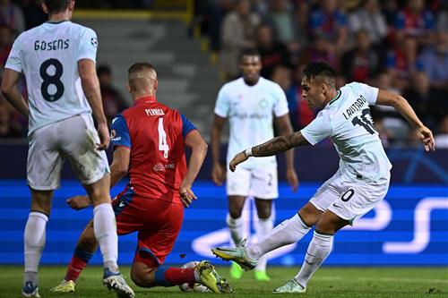 国际米兰 vs 比尔森维多利亚历史战绩