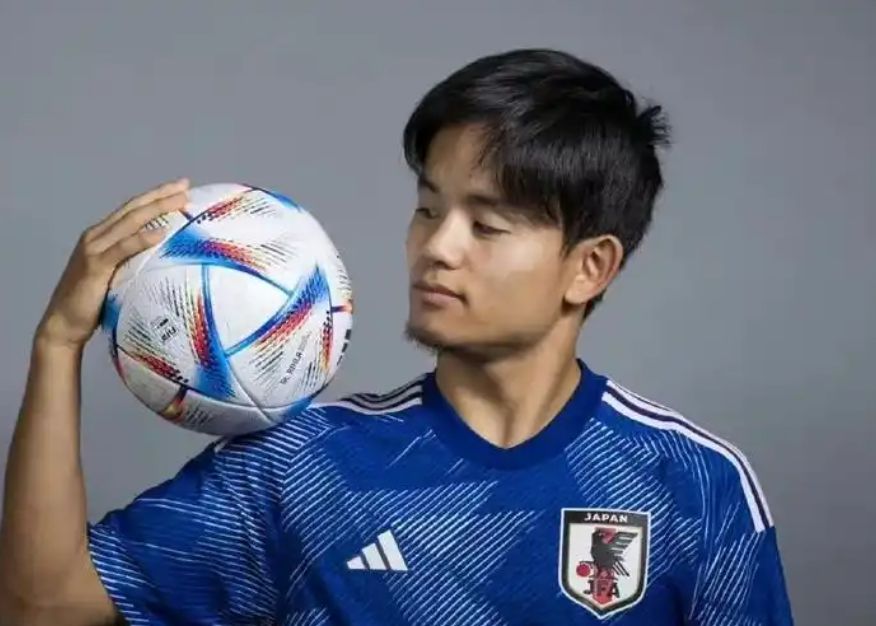 久保建英：加纳队比大家想象中要强，若能上场会全力以赴