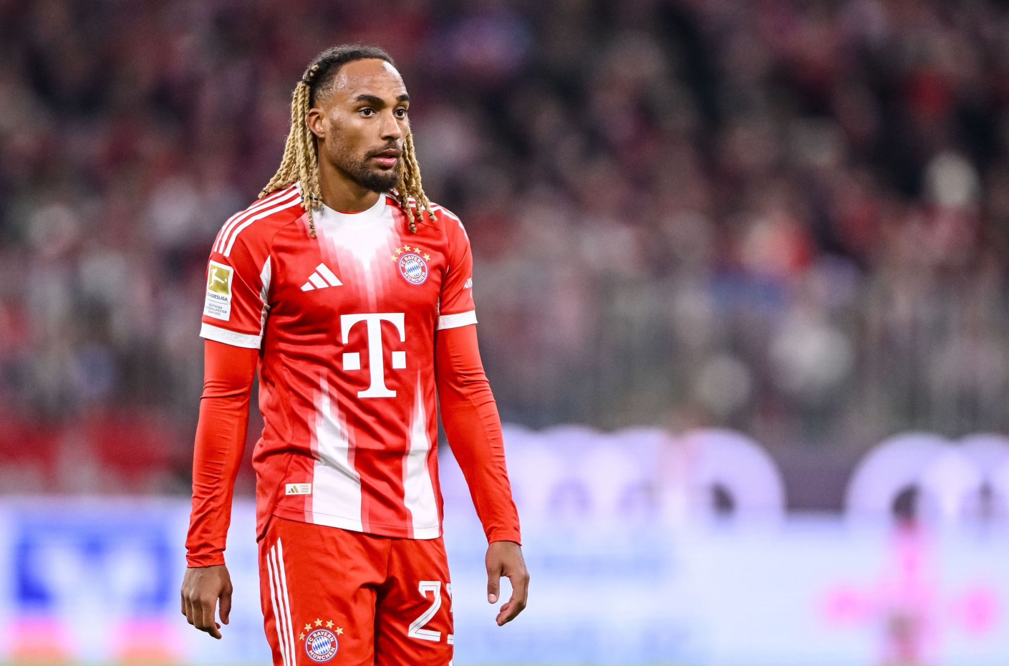 图片报：拜仁愿在一月份听取博伊报价，认为他现在更具吸引力